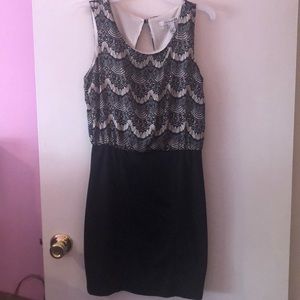 ⚡️Forever 21 Dress